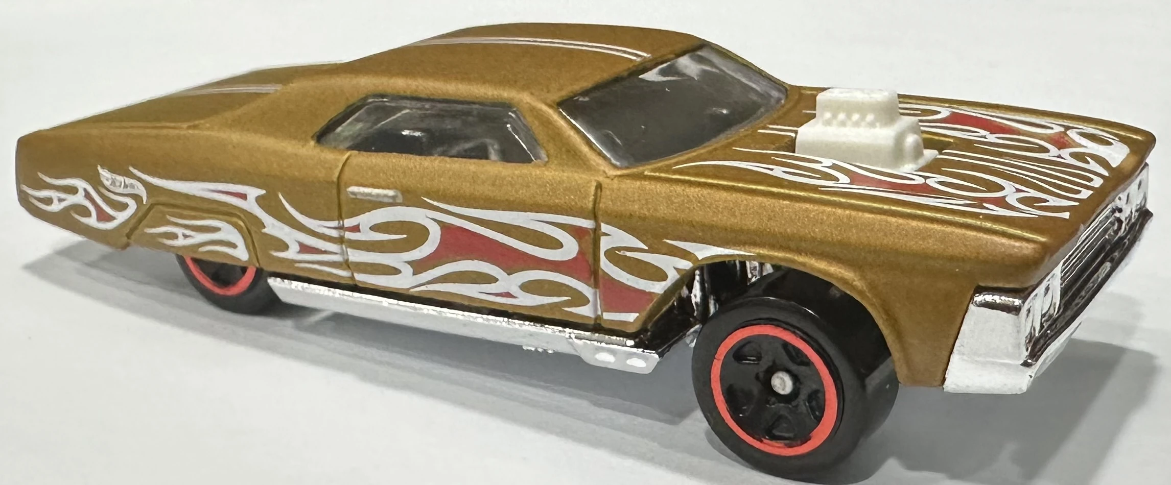 Layin' Lowrider