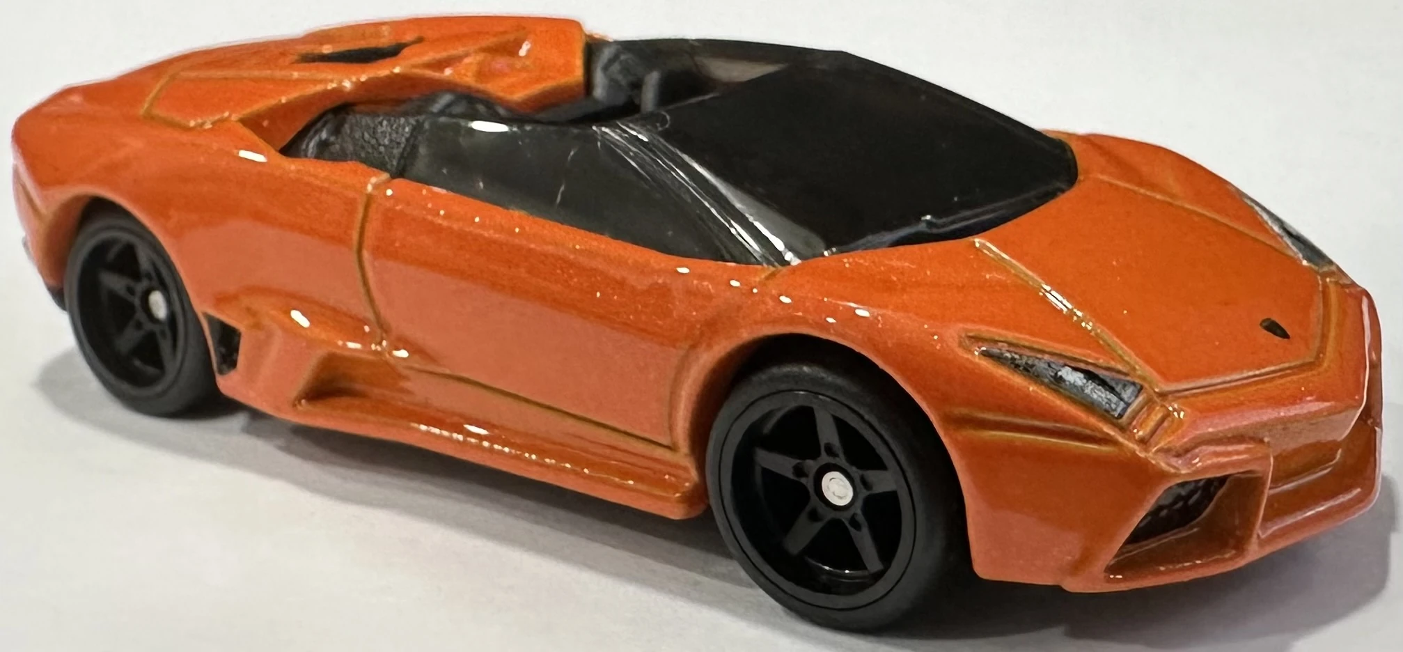Lamborghini Reventón Roadster