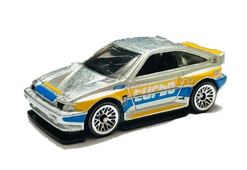 1985 Honda CR-X