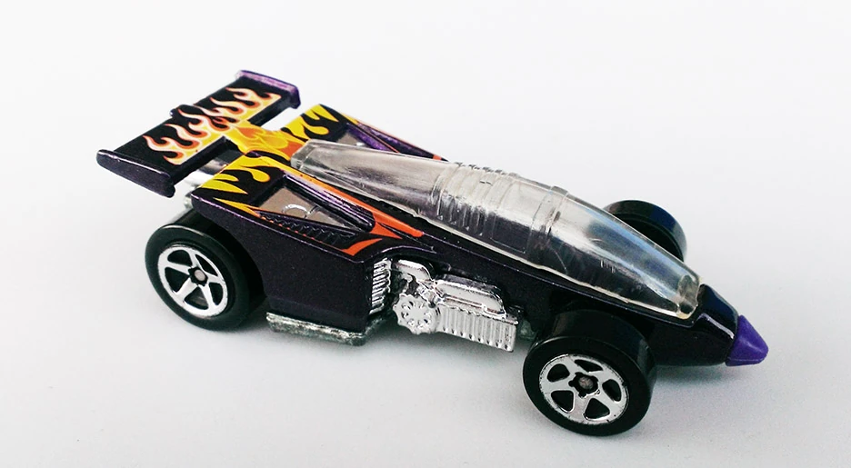 Shadow Jet