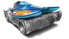 Mad Splash