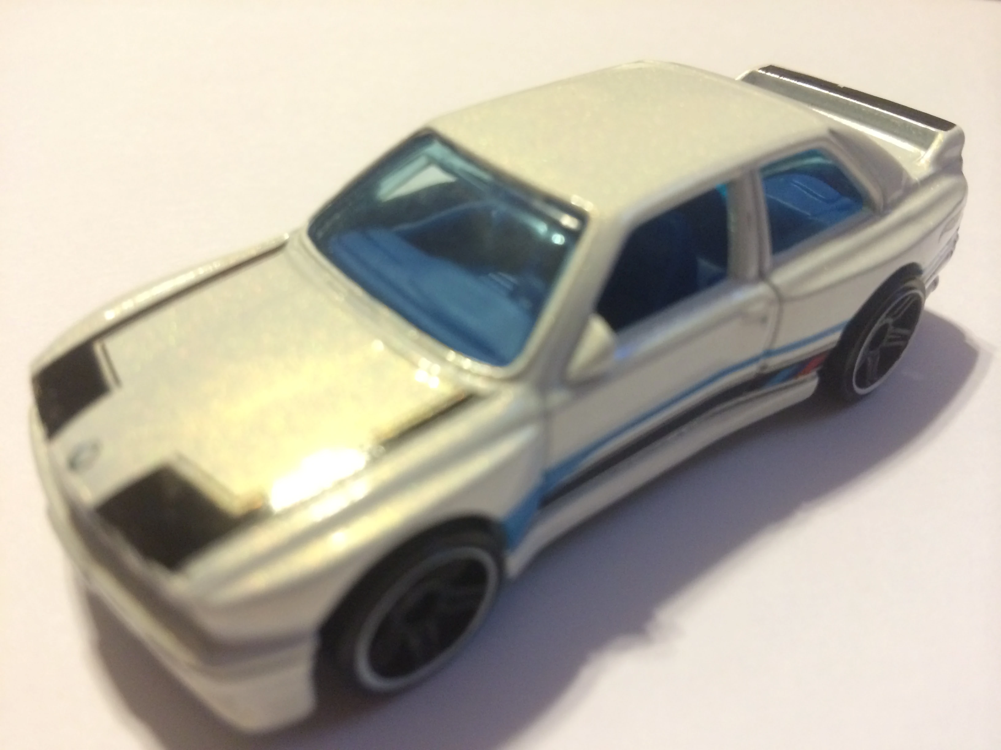 '92 BMW M3