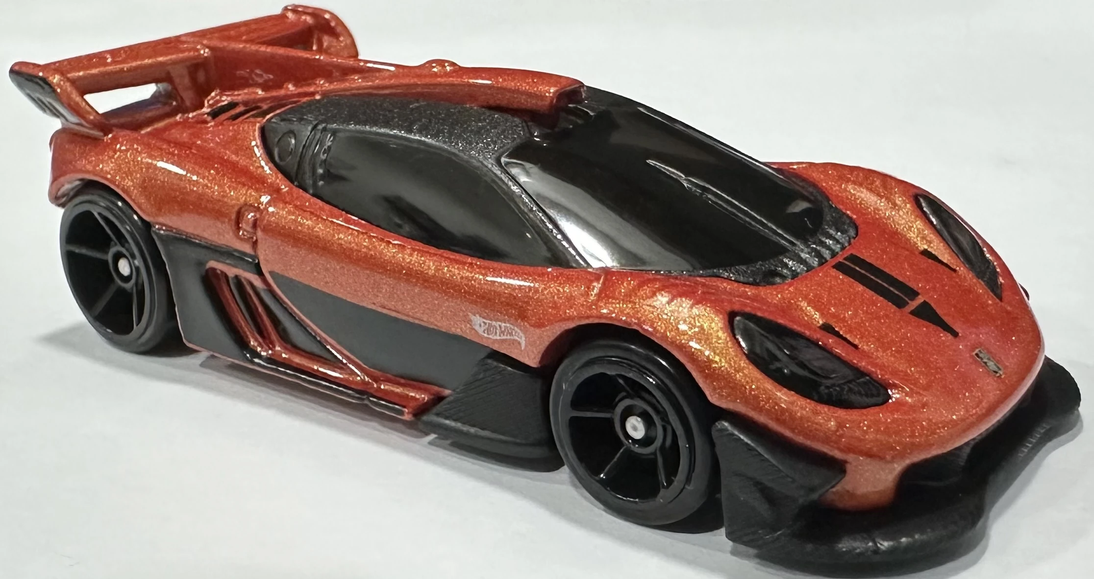 GORDON MURRAY AUTOMOTIVE T.50s
