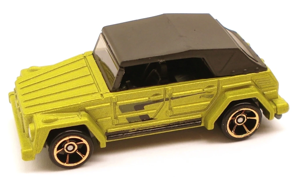 Volkswagen Type 181