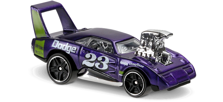Dodge Charger Daytona