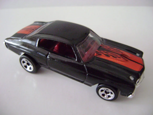 '70 Chevelle