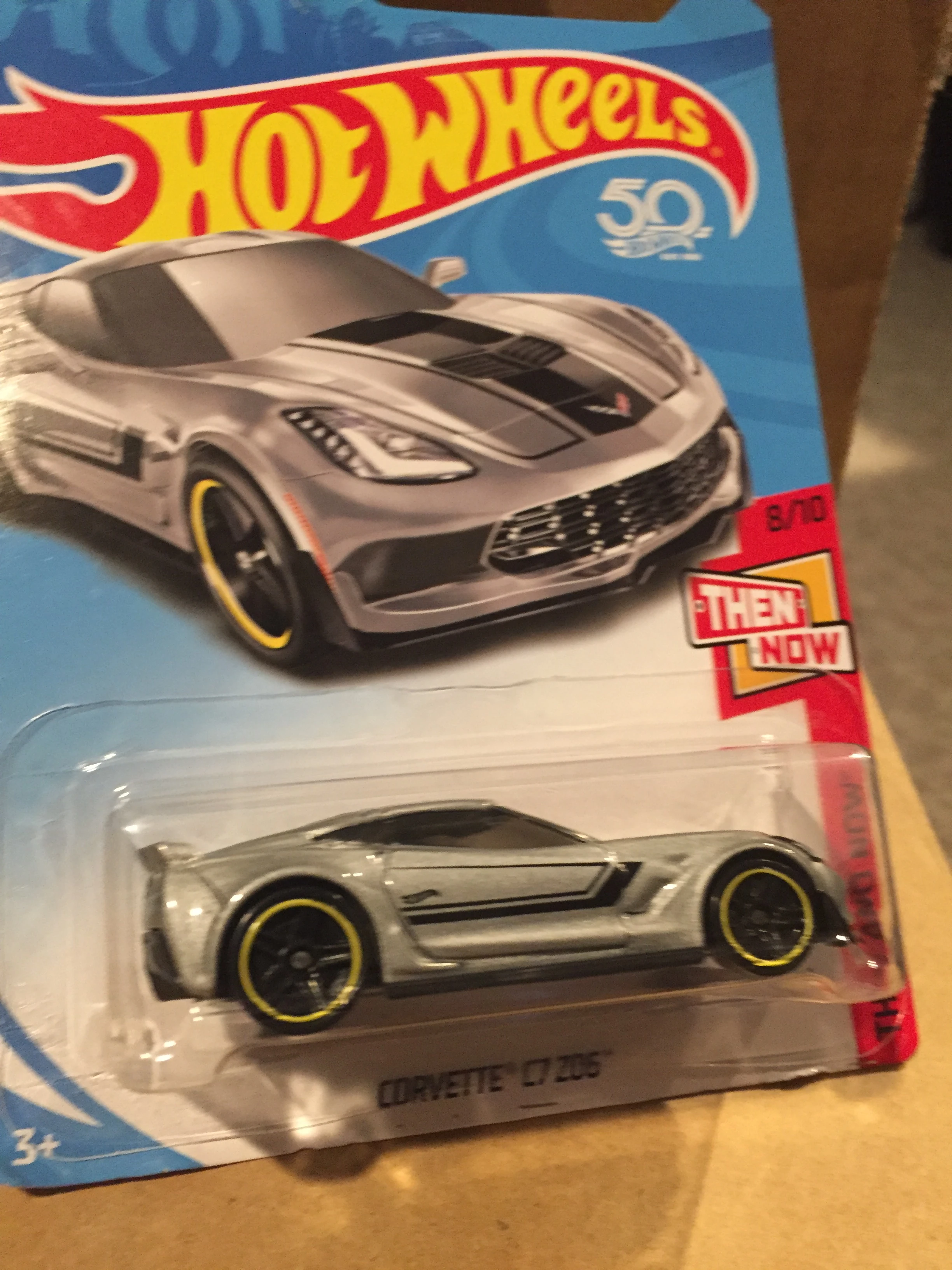 Corvette C7 Z06