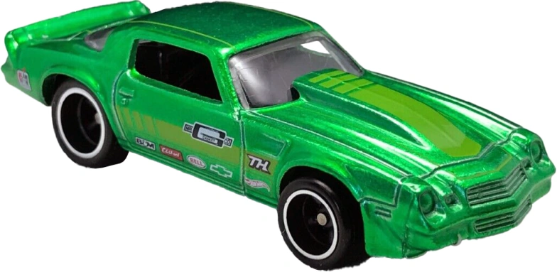 '81 Camaro