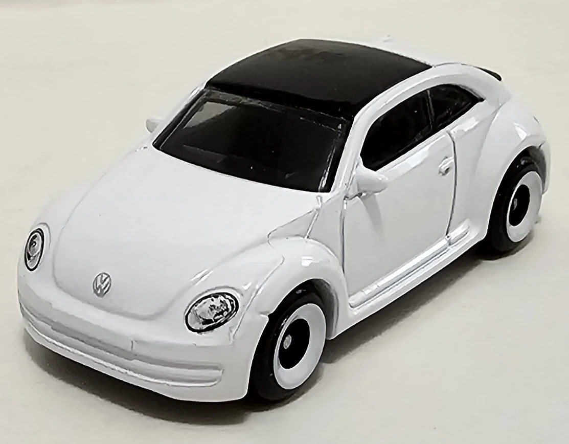 2012 Volkswagen Beetle