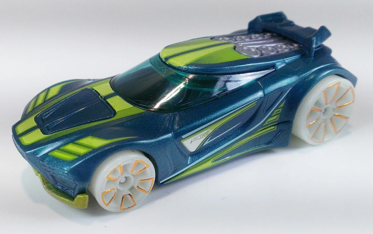 Chicane