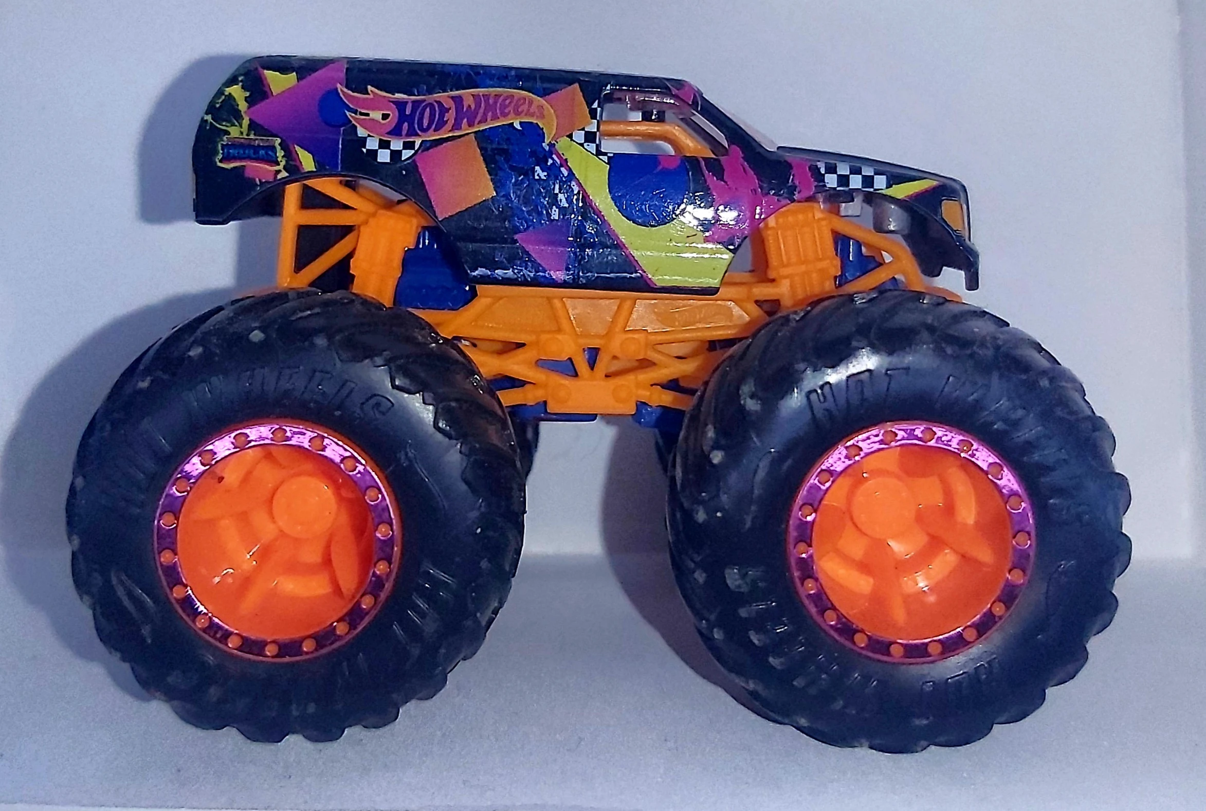 Town Hauler