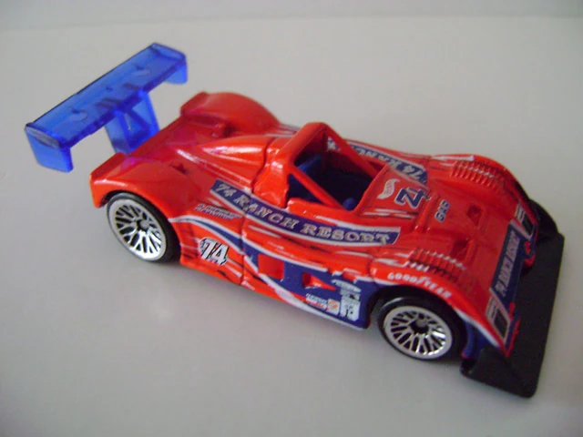 GT Racer