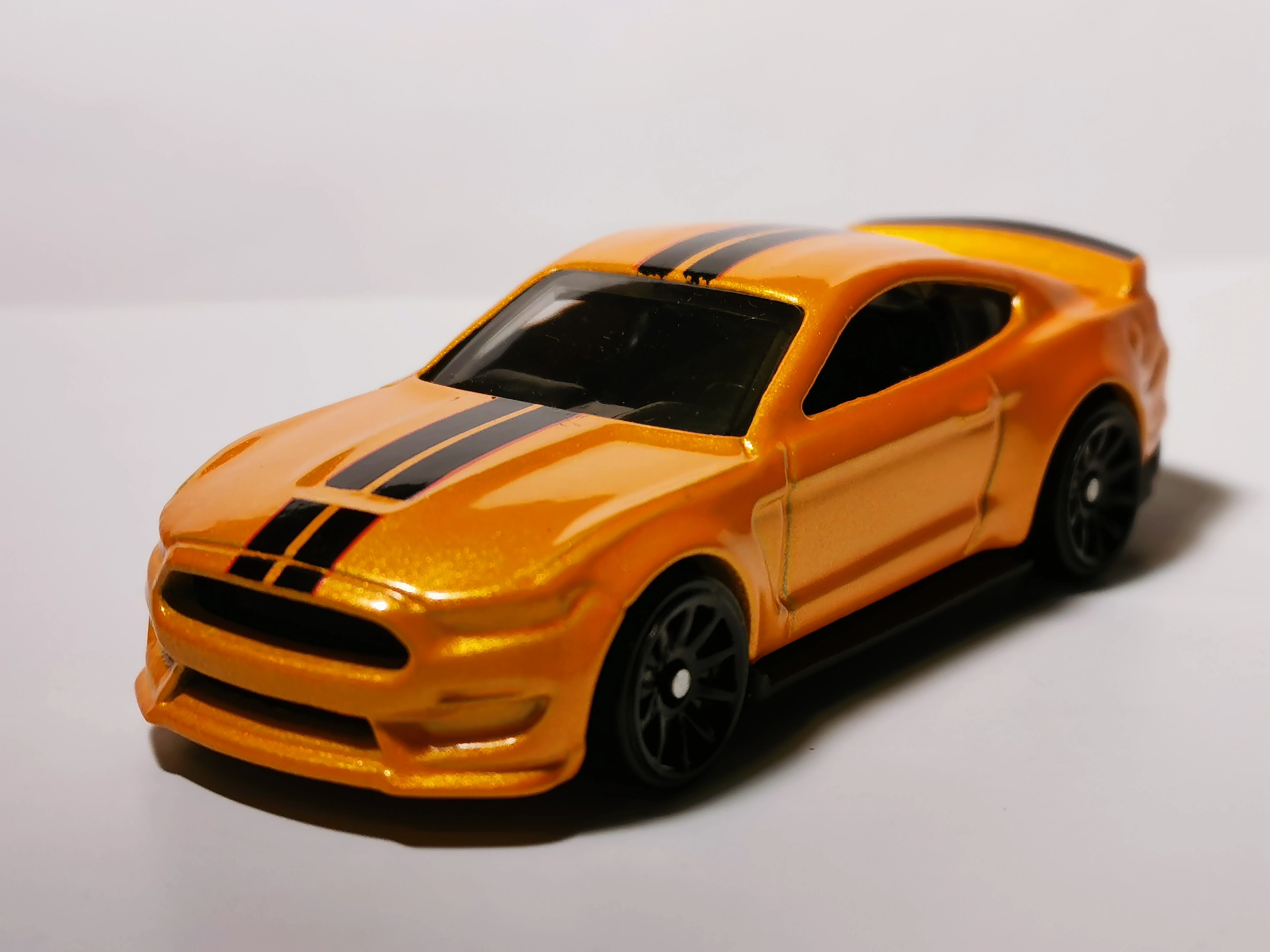 Ford Shelby GT350R