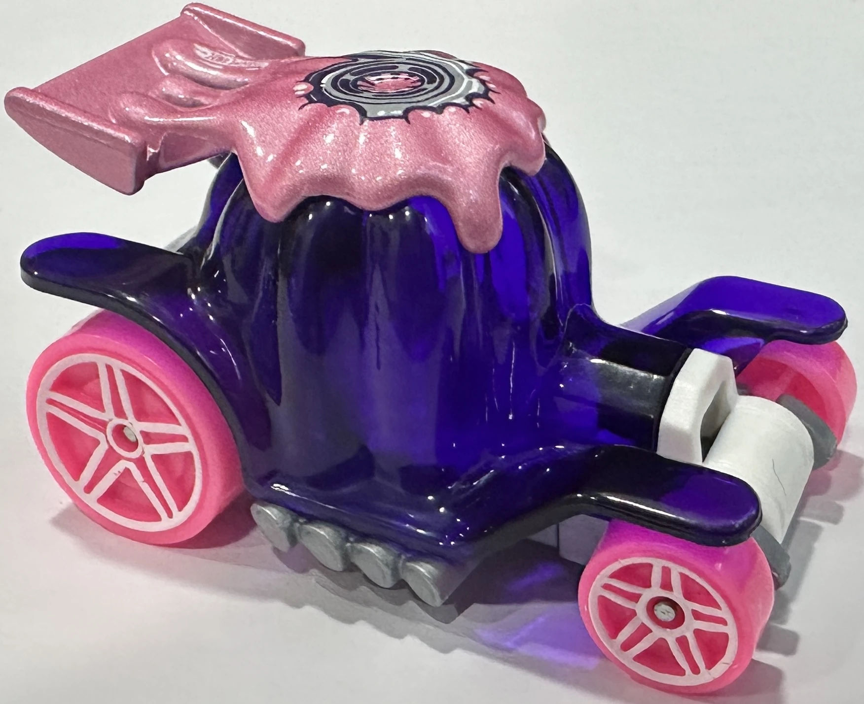 DESSERT DRIFTER