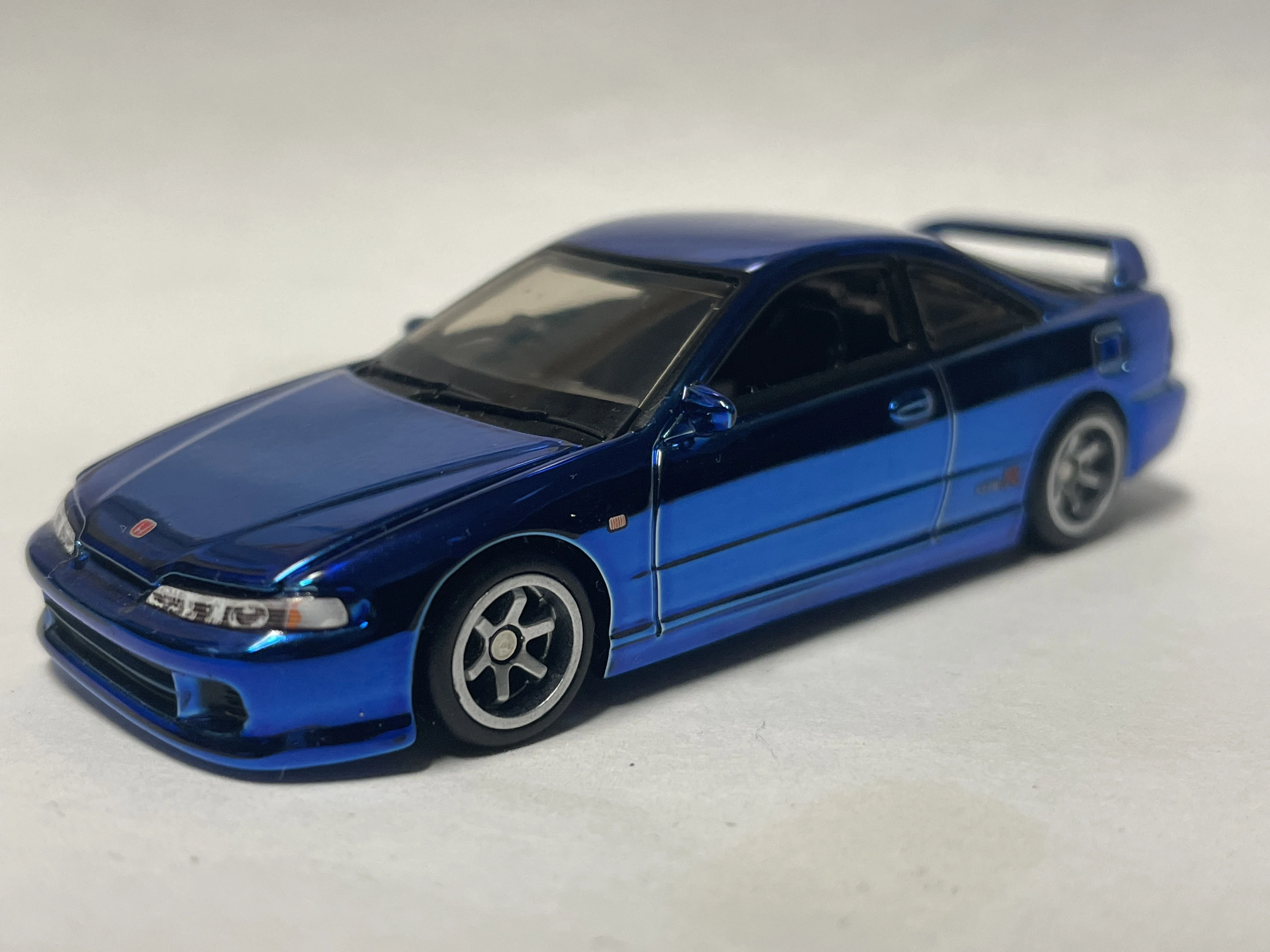 1995 Honda Integra Type R