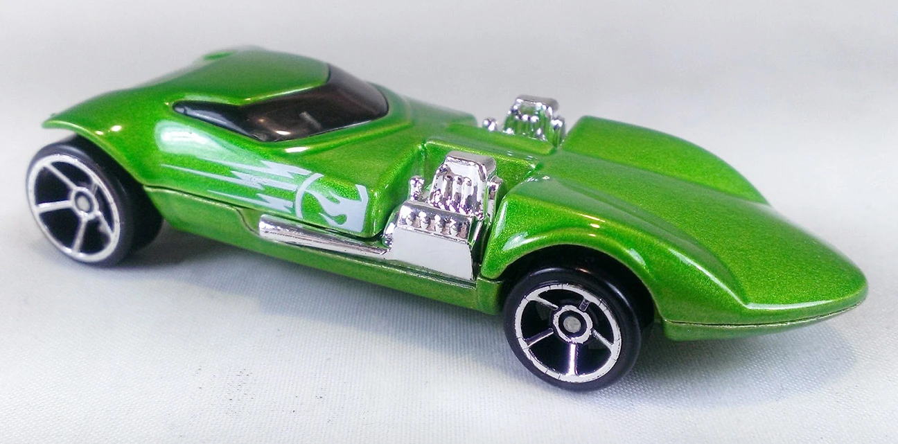 Twin Mill
