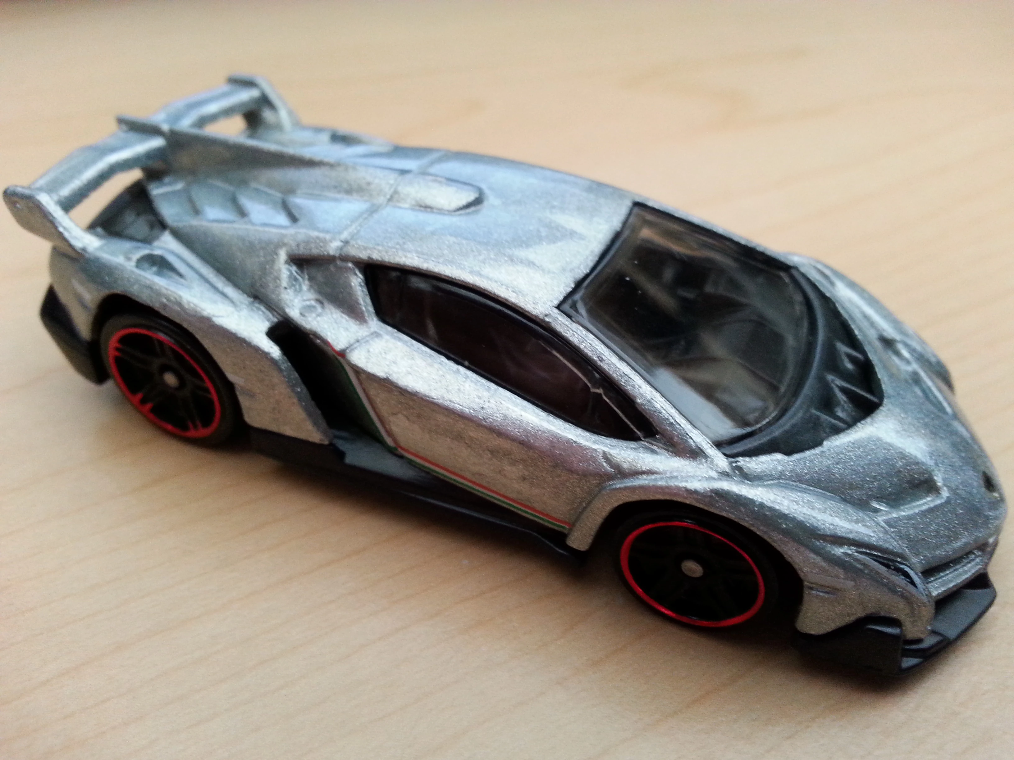 Lamborghini Veneno