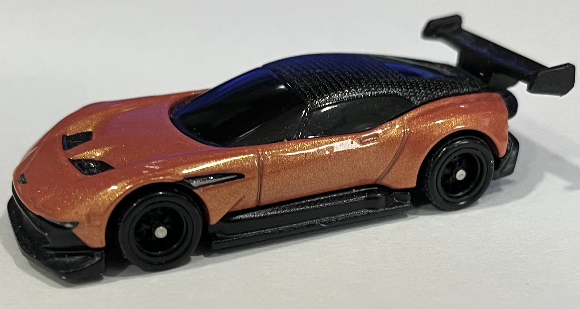 Aston Martin Vulcan
