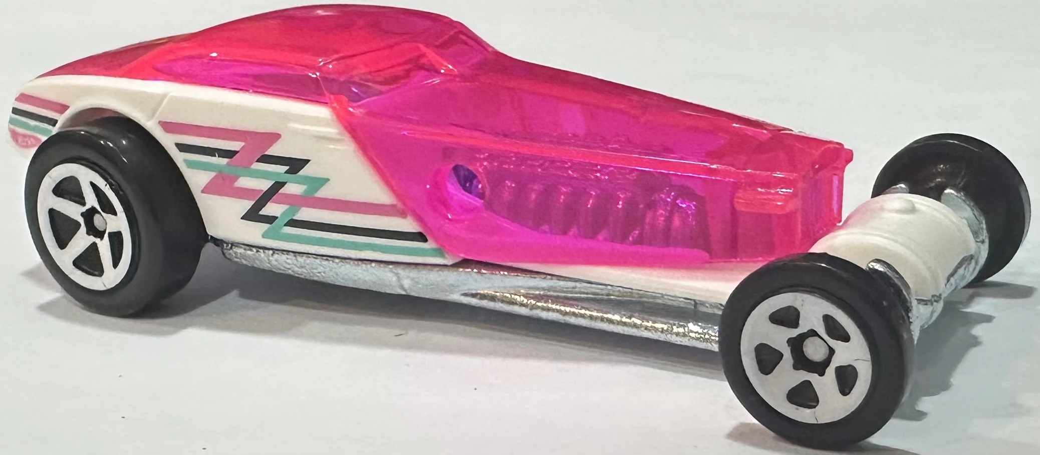 Hi-Roller