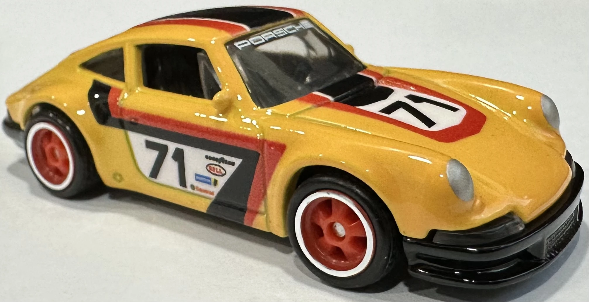'71 Porsche 911