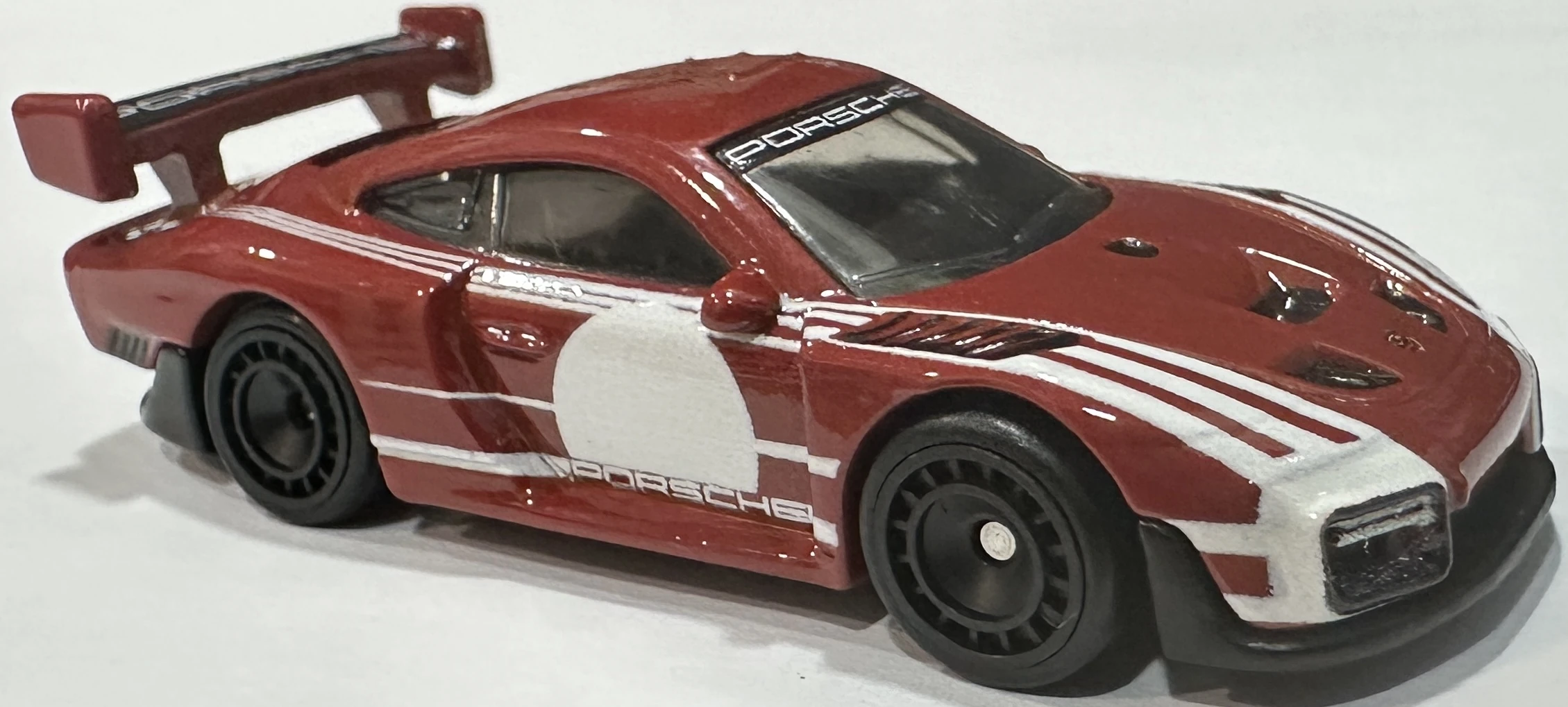 Porsche 935