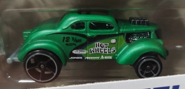 Pass'n Gasser