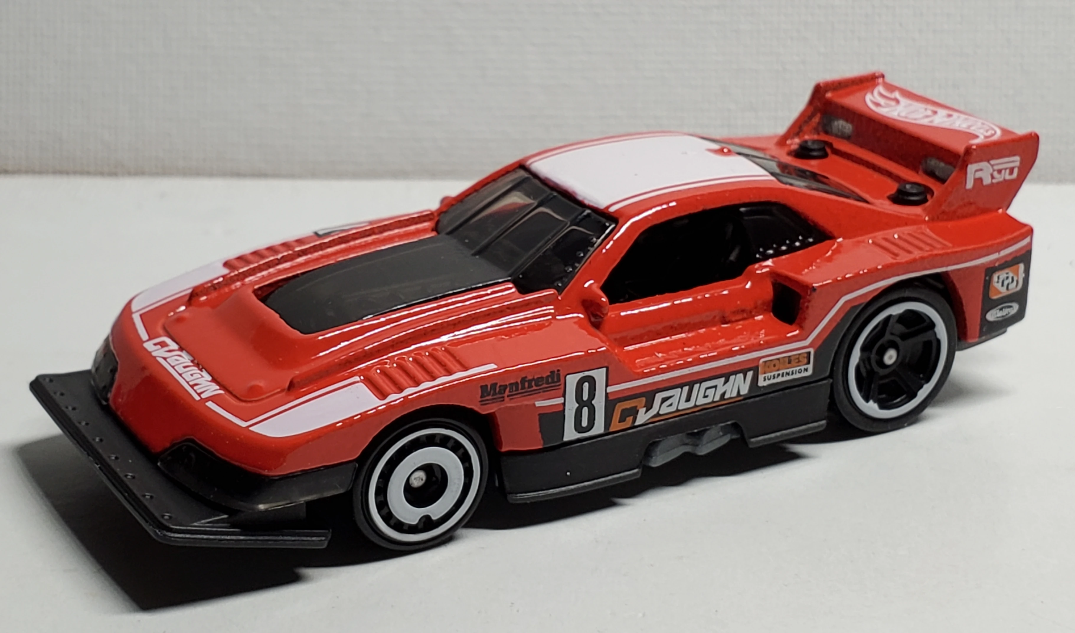 GT-Scorcher