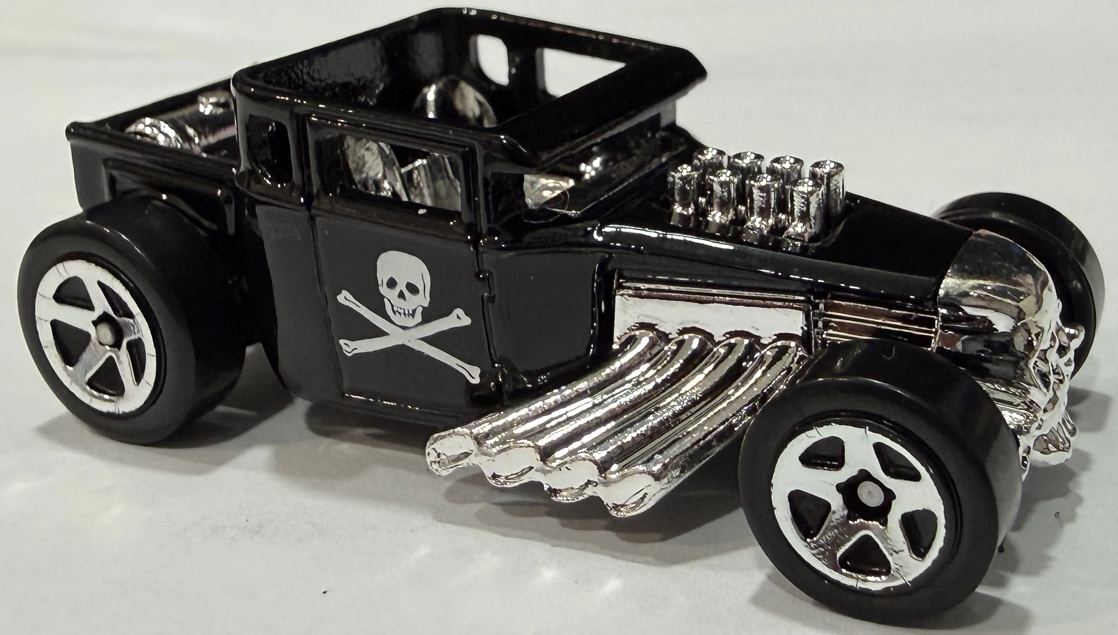 Bone Shaker