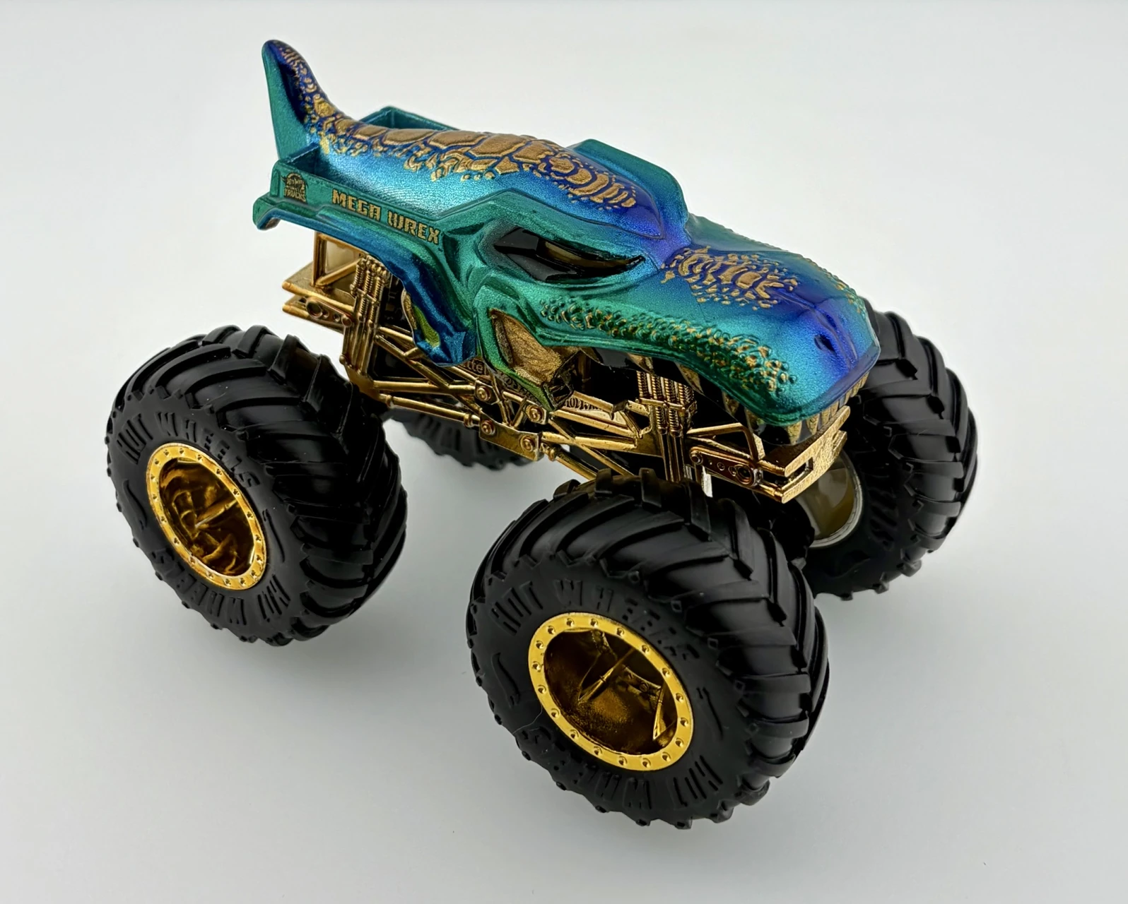 Mega-Wrex