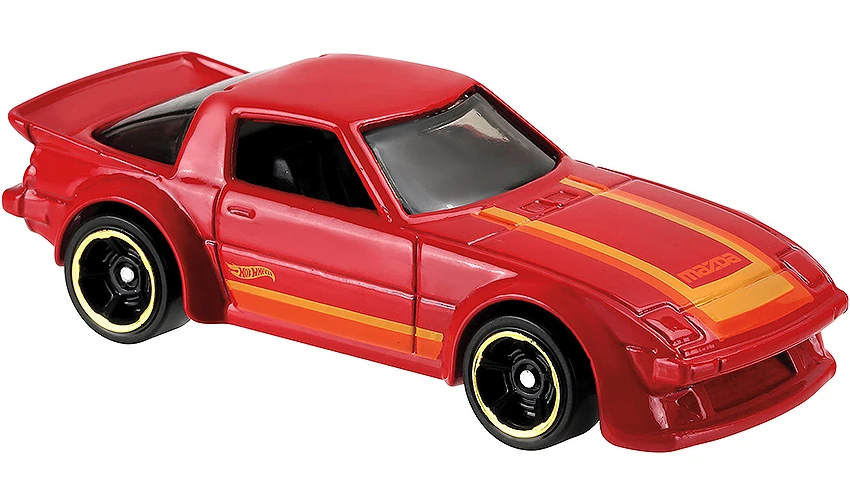 Mazda RX-7