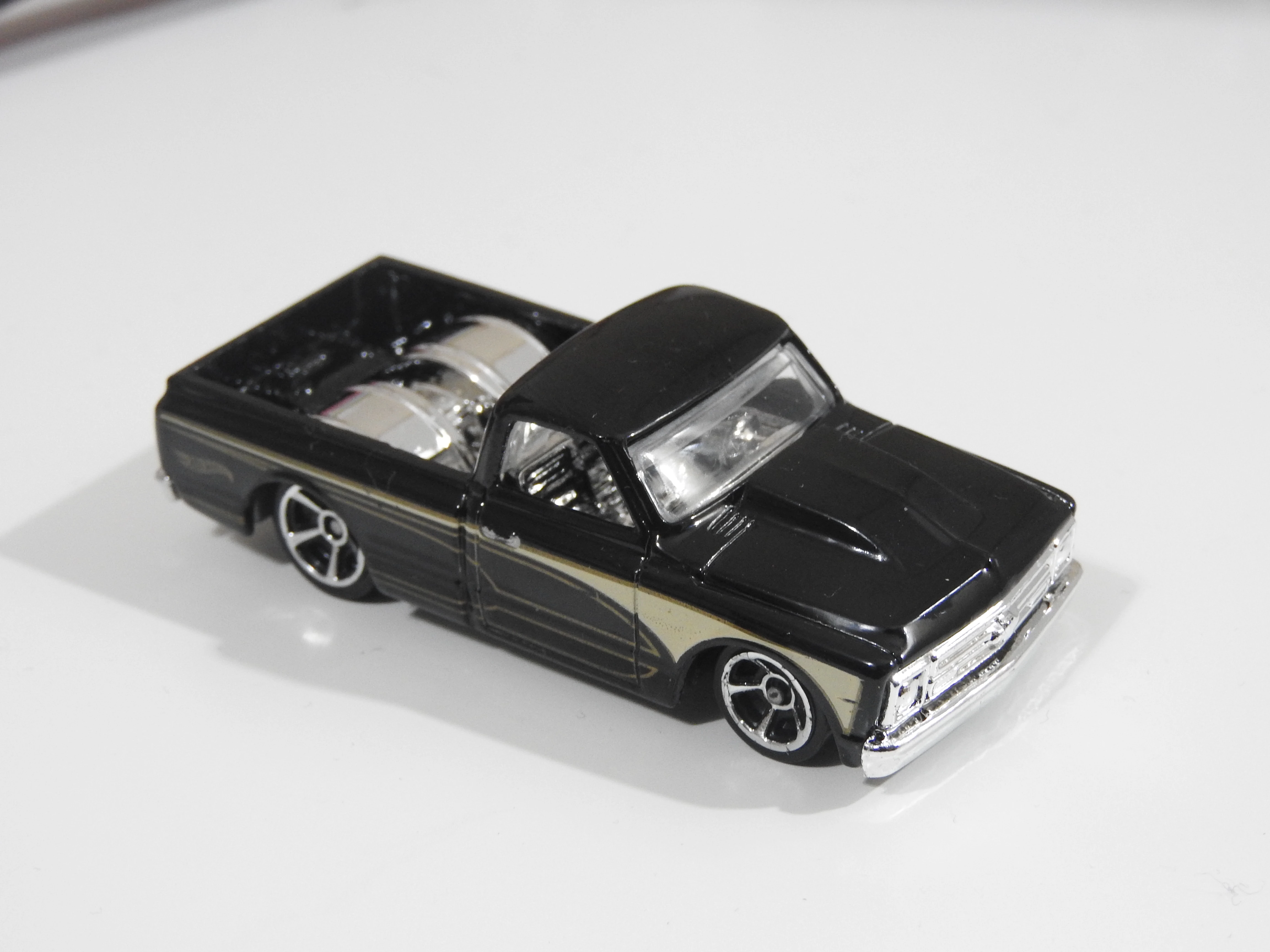 '67 Chevy C10