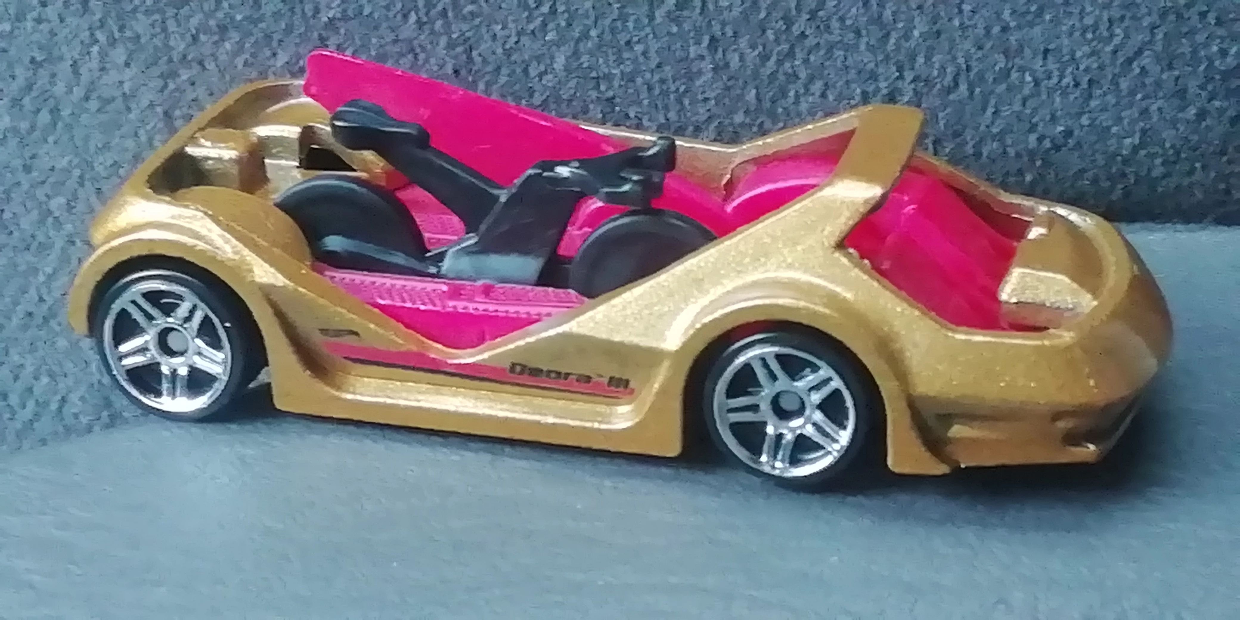 Deora III