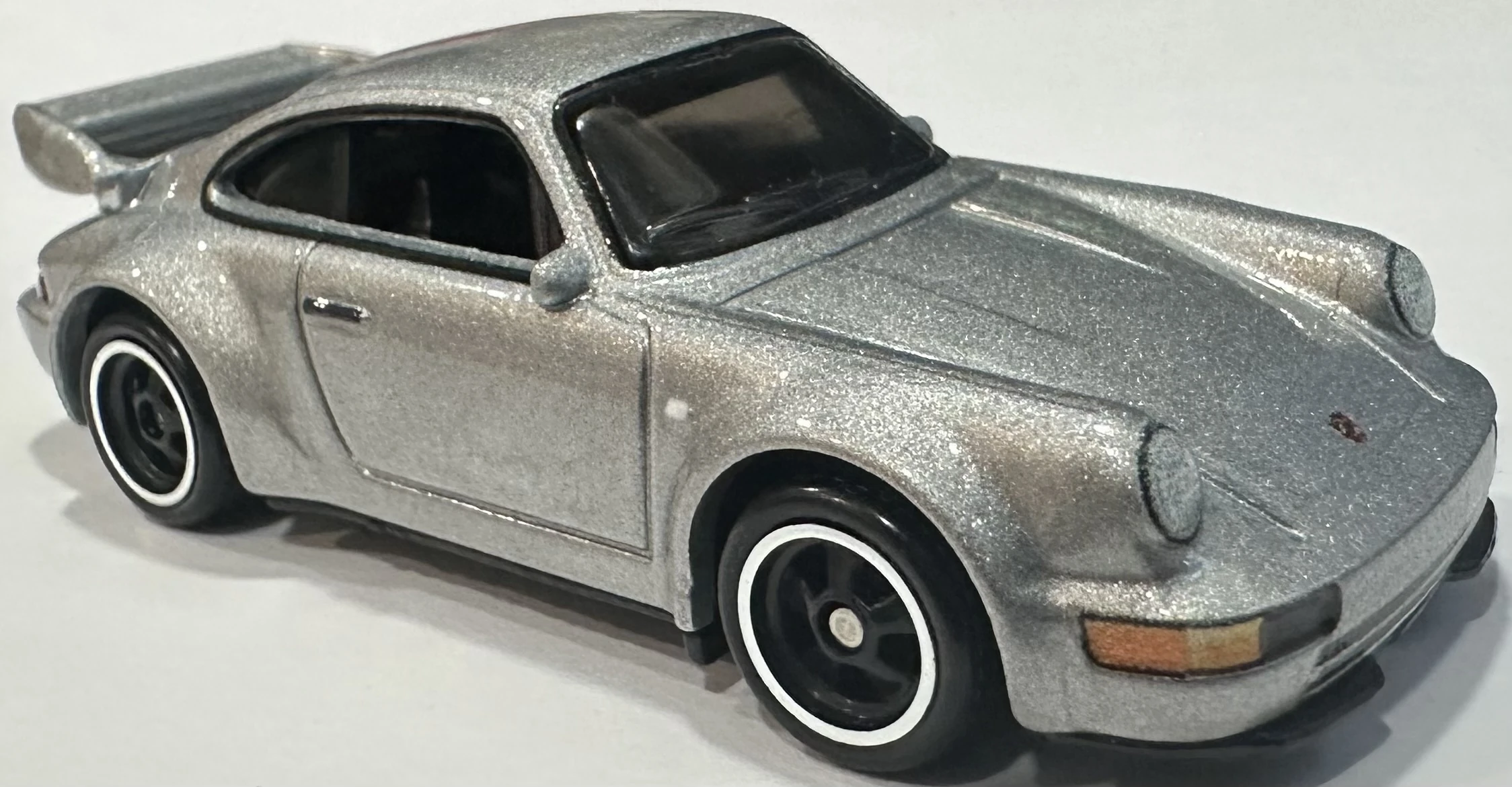 Porsche 911 Carrera RS 3.8