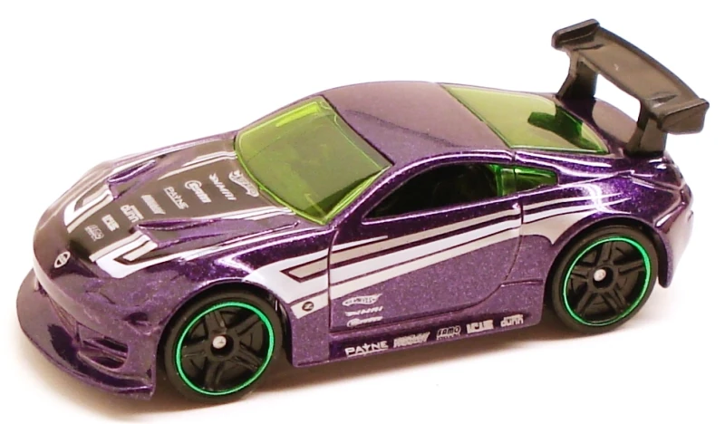Nissan 350Z