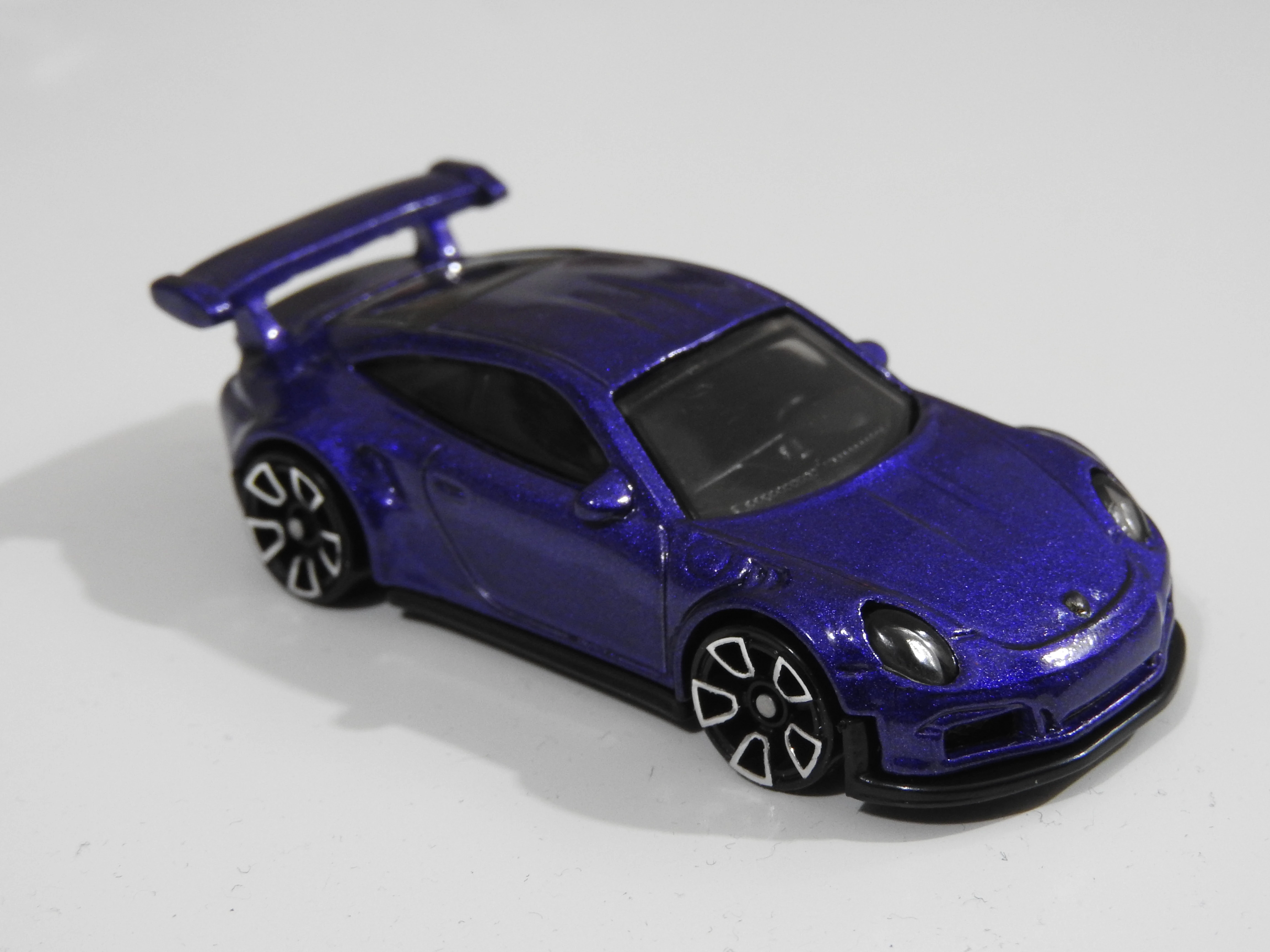 Porsche 911 GT3 RS