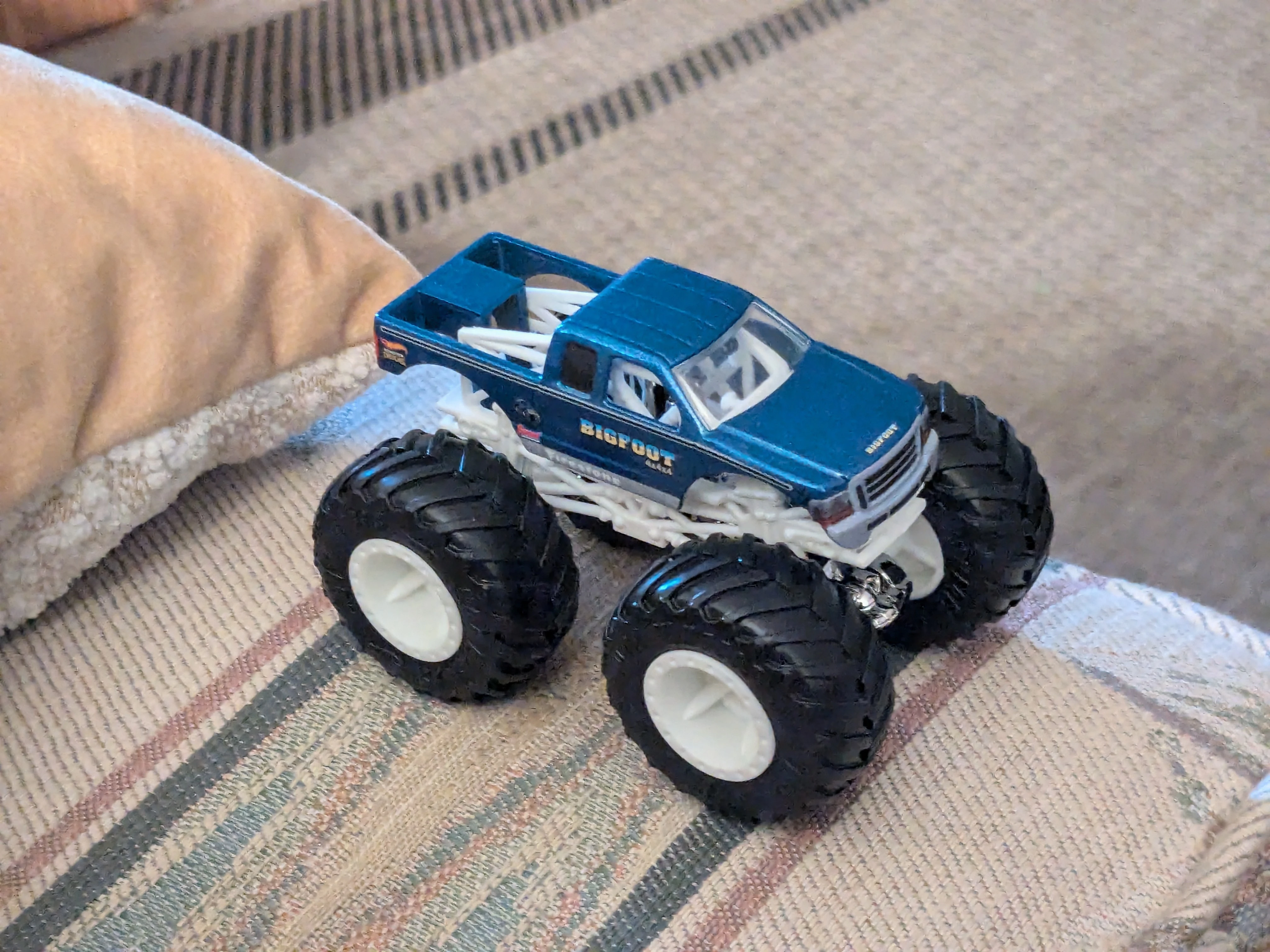 Bigfoot
