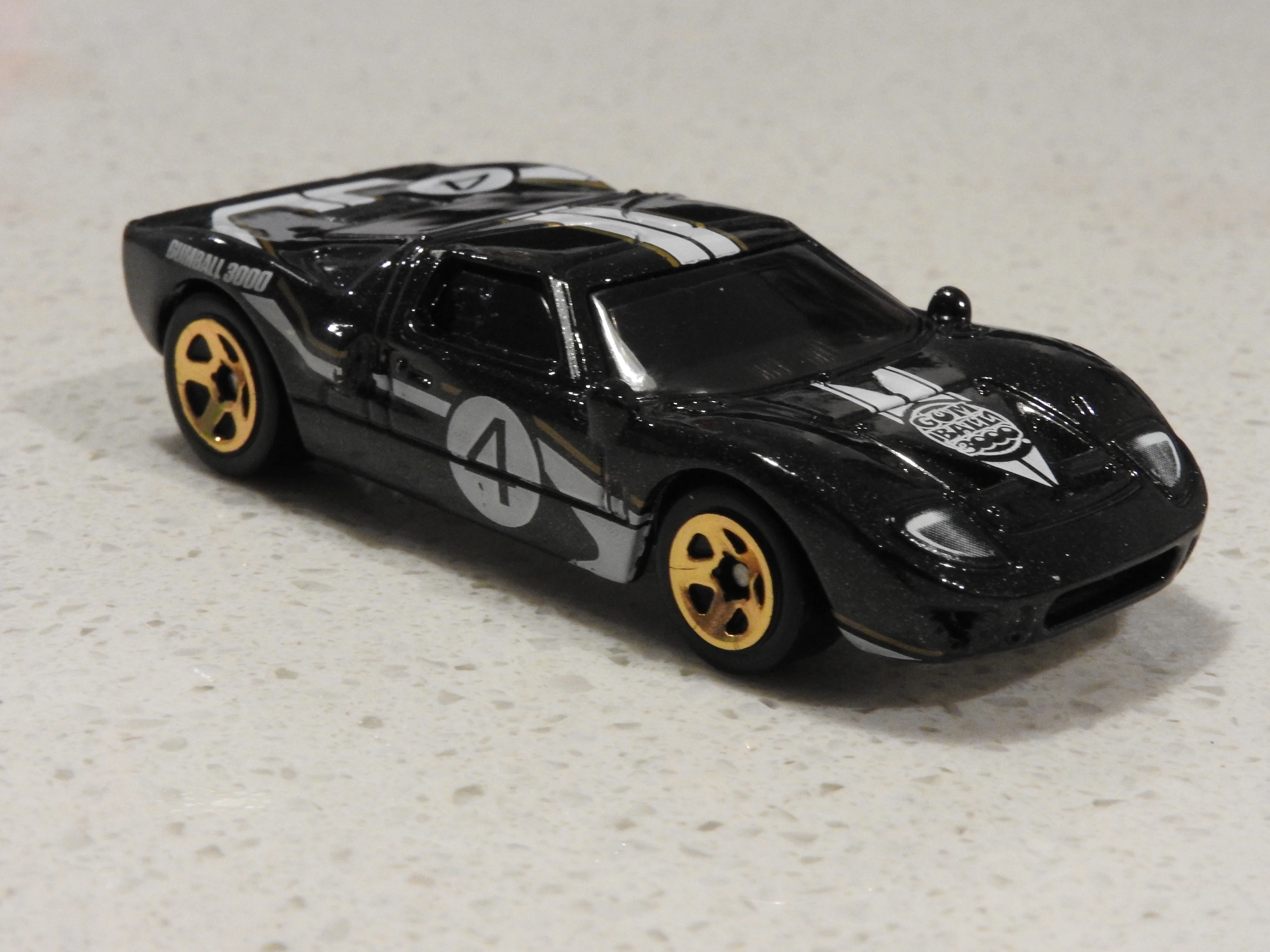 Ford GT40