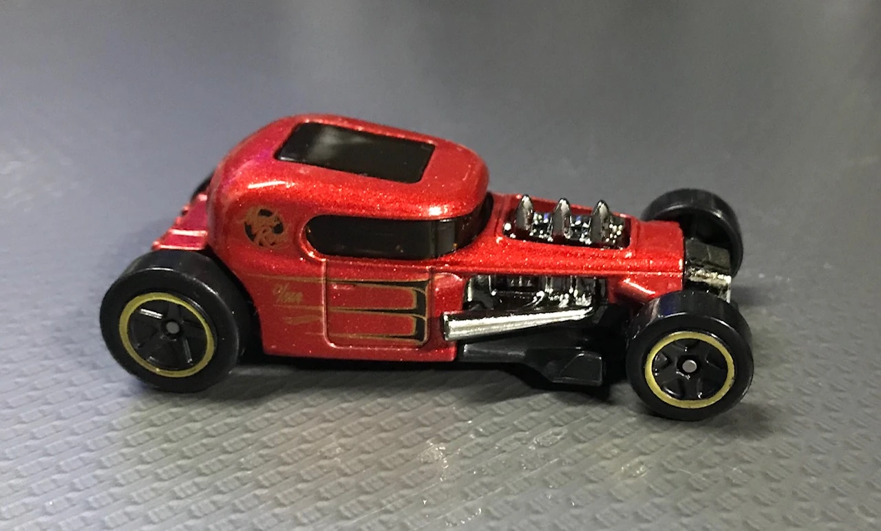 Mod Rod