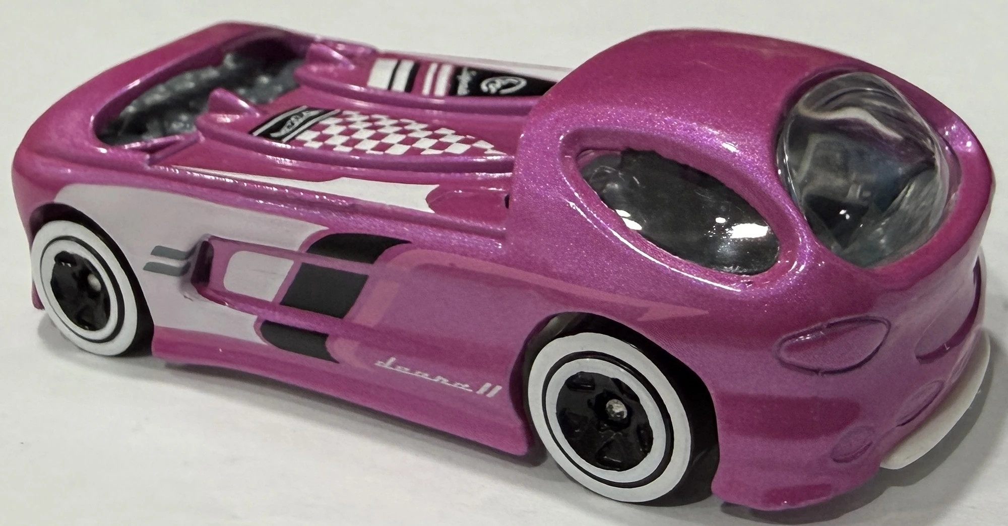 Deora II