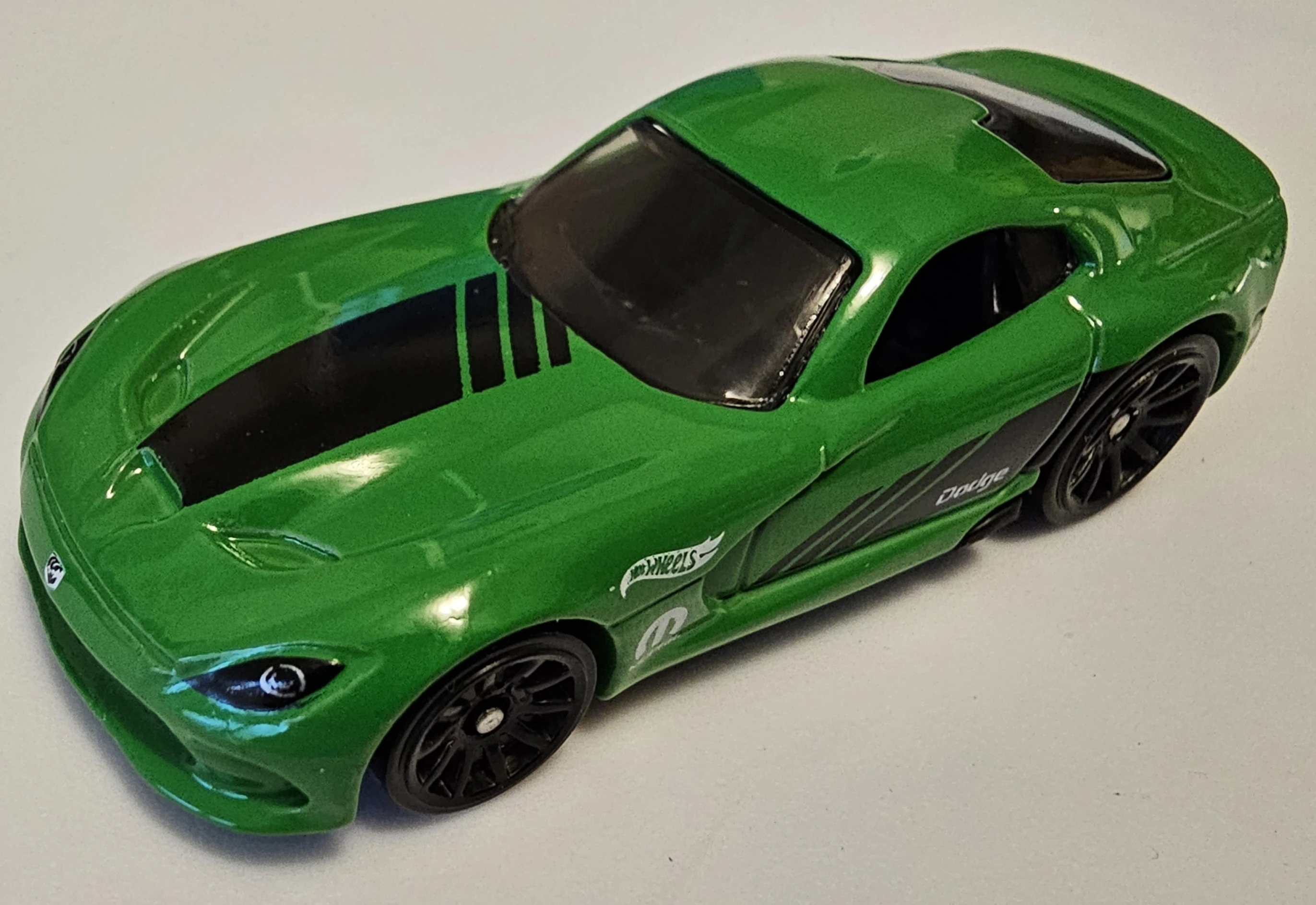 2013 SRT Viper
