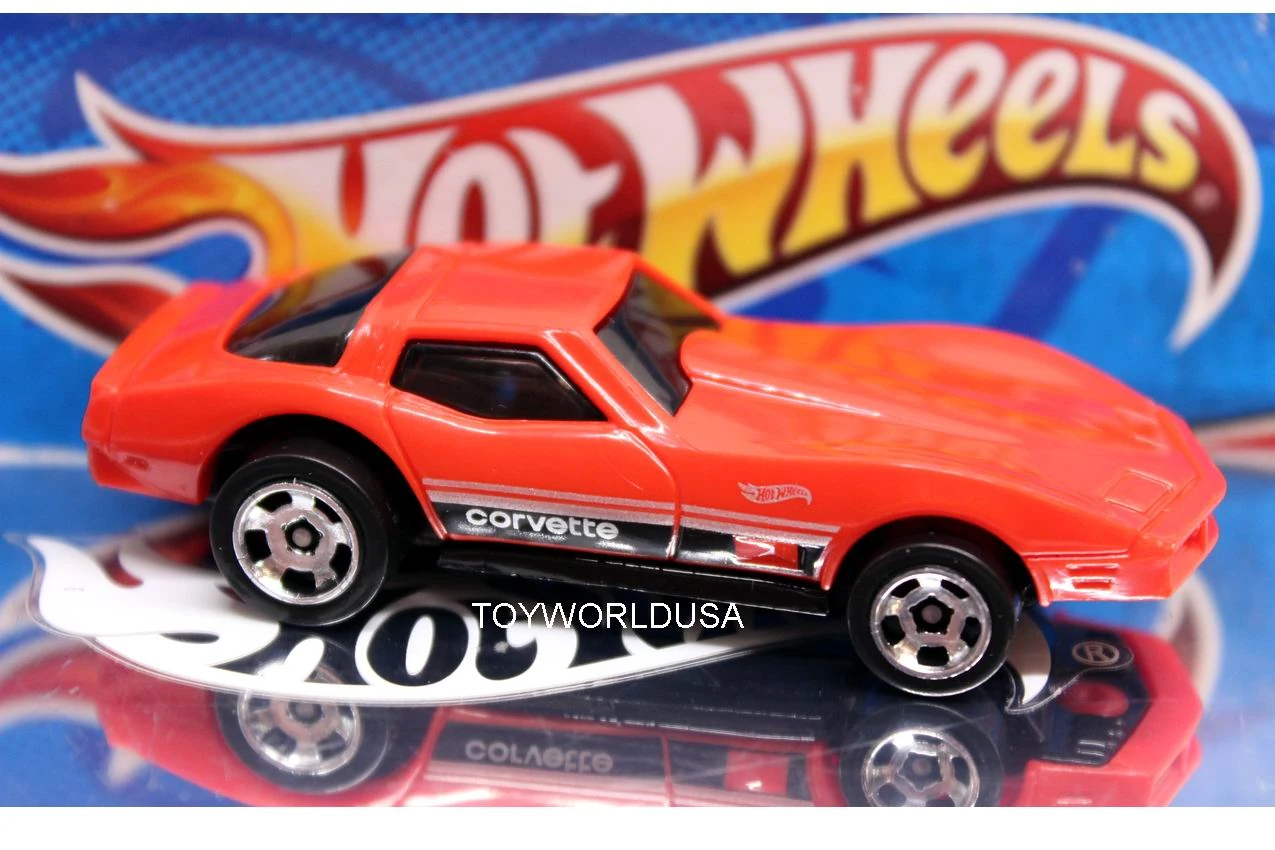 Corvette Stingray