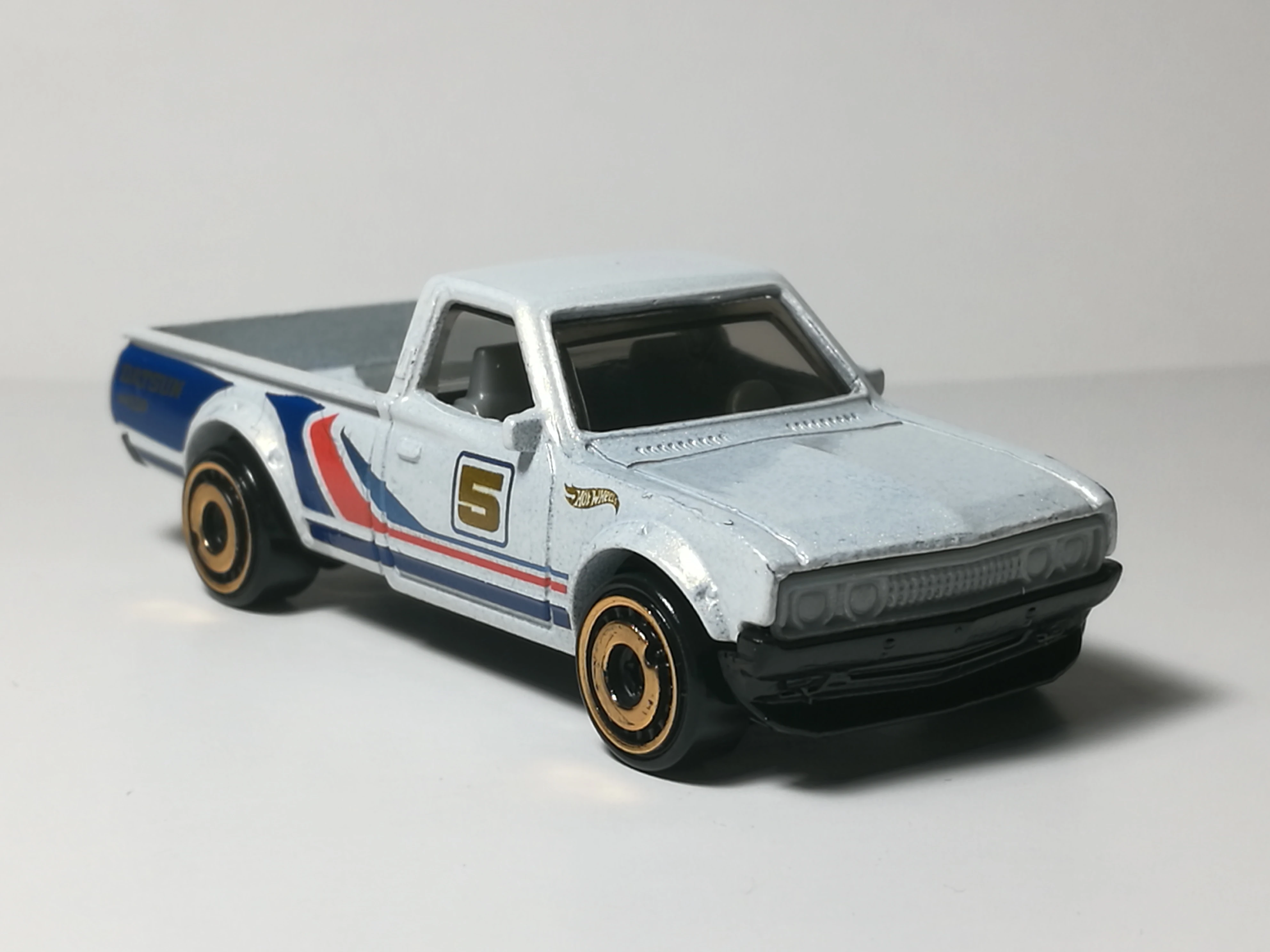 Datsun 620