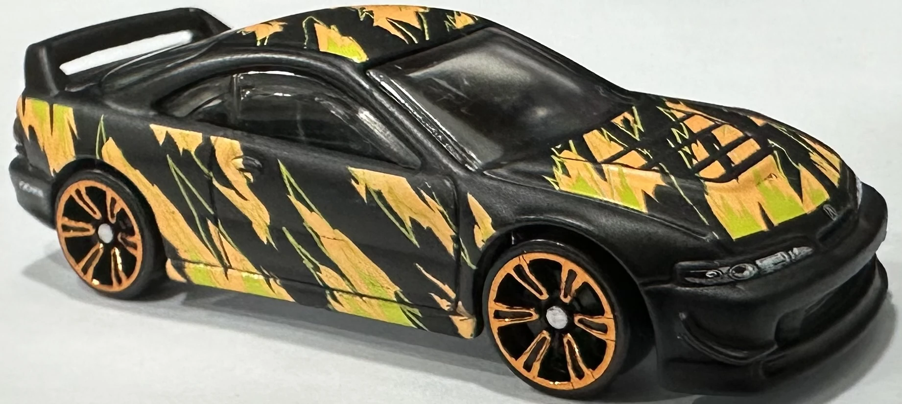 Custom '01 Acura Integra GSR