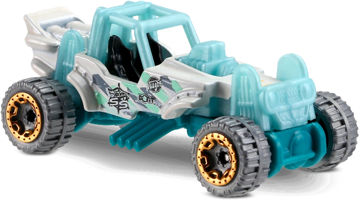 Mountain Mauler