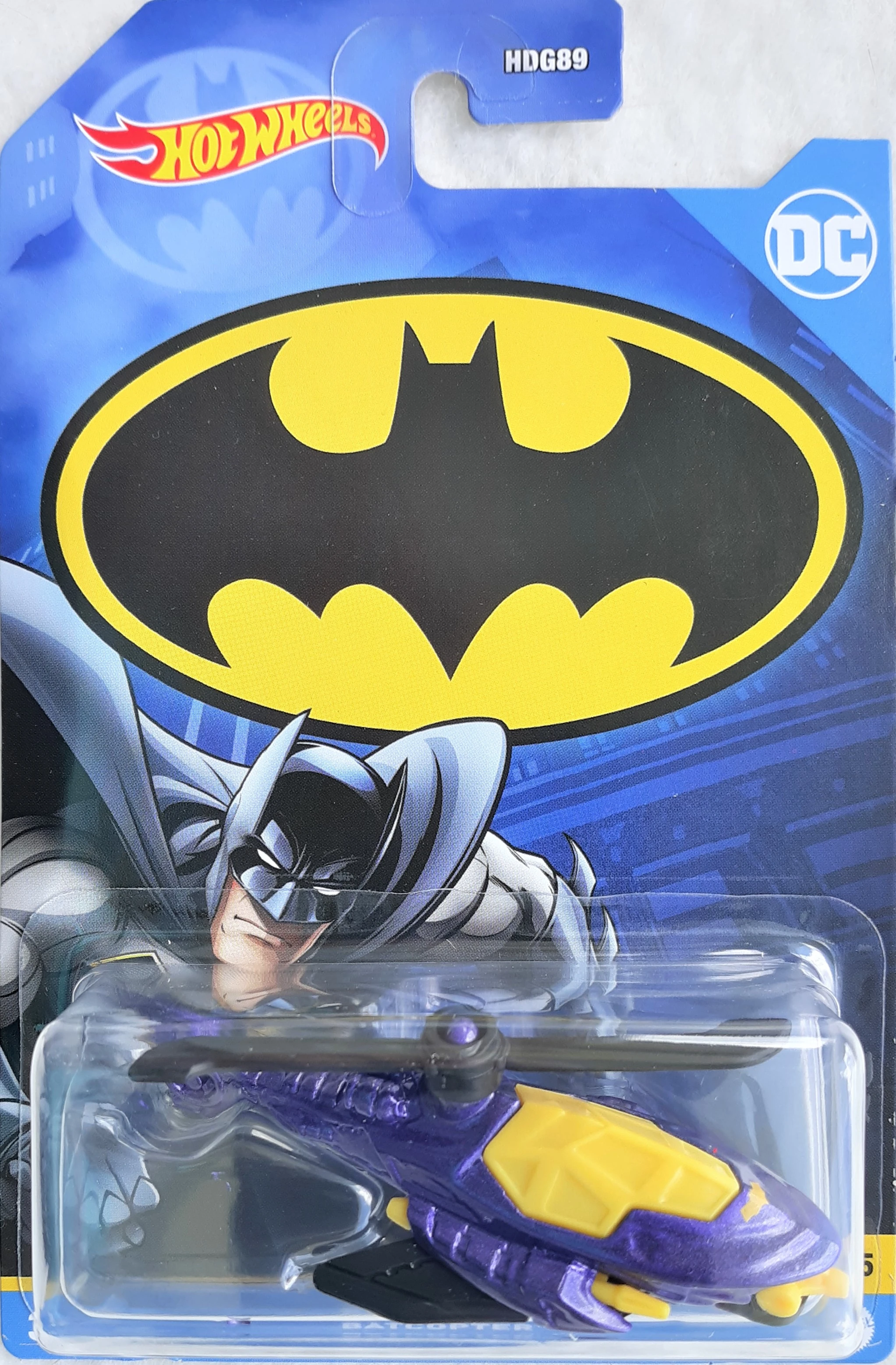 Batcopter
