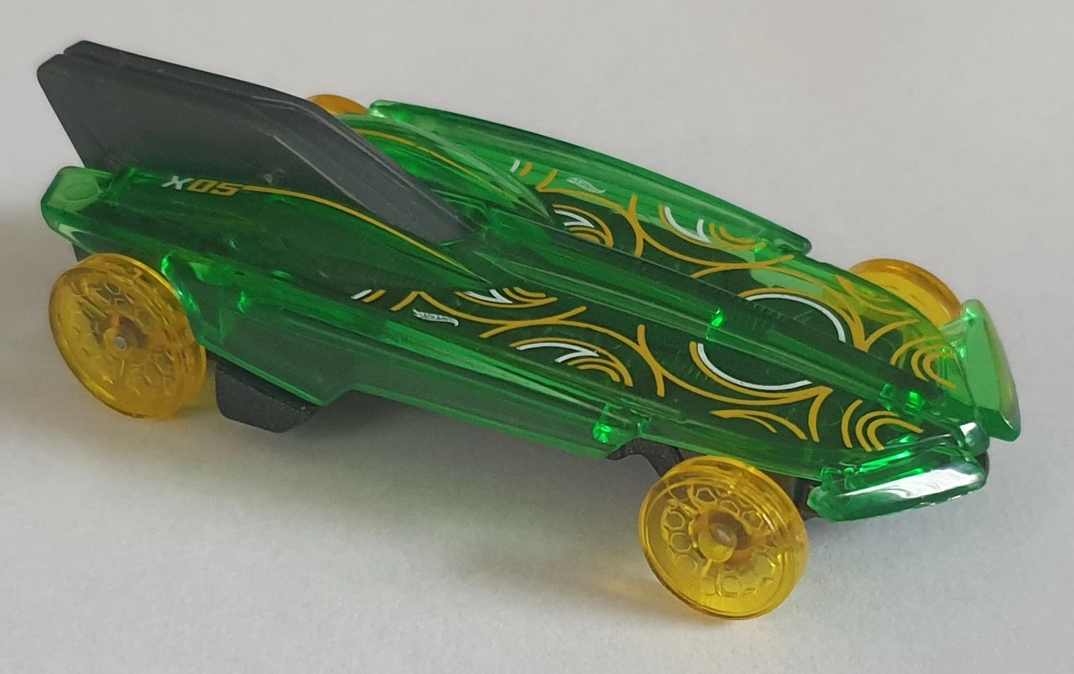 HW Formula Solar
