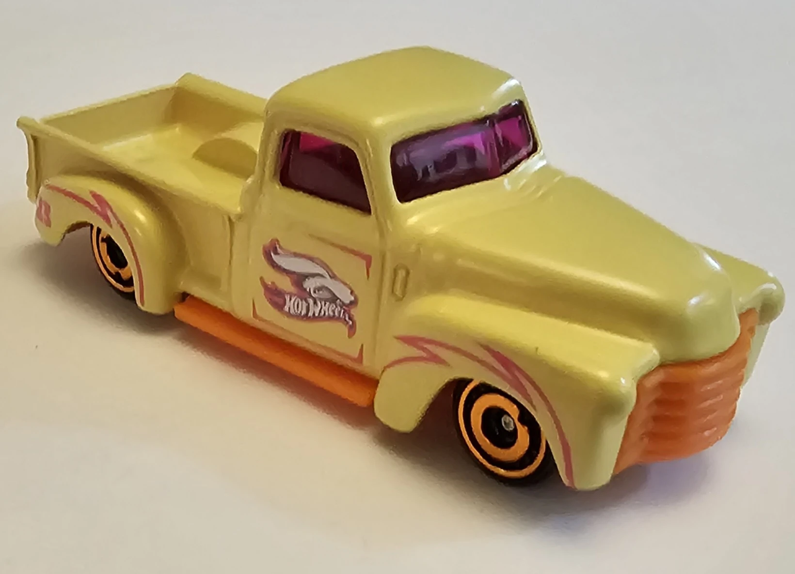 '52 Chevy