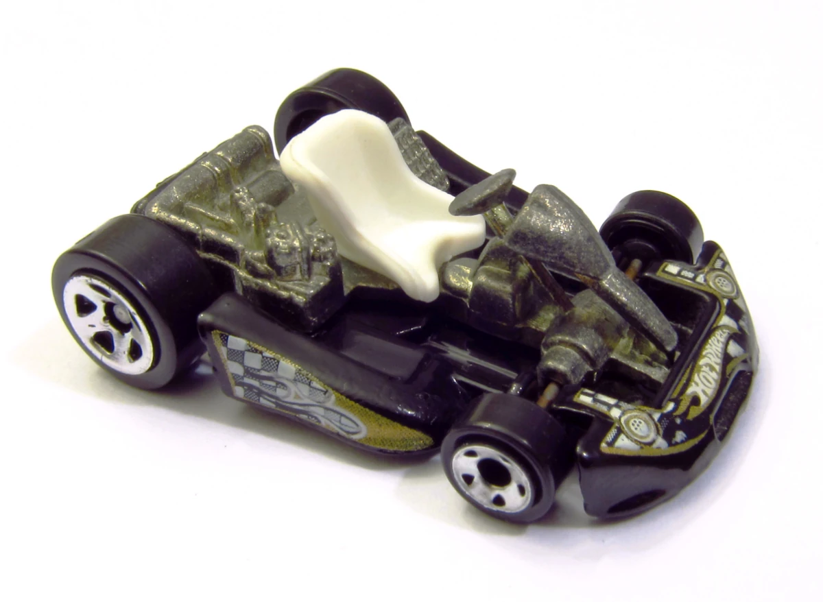 Go Kart