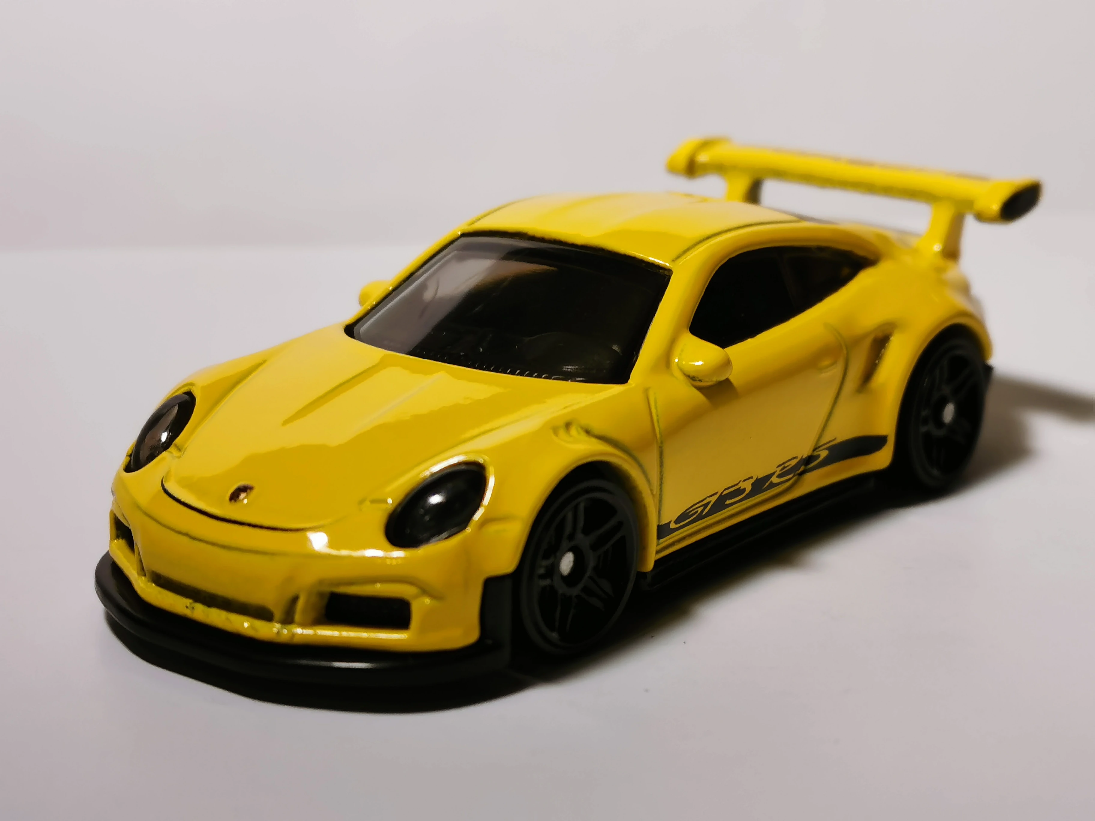 Porsche 911 GT3 RS