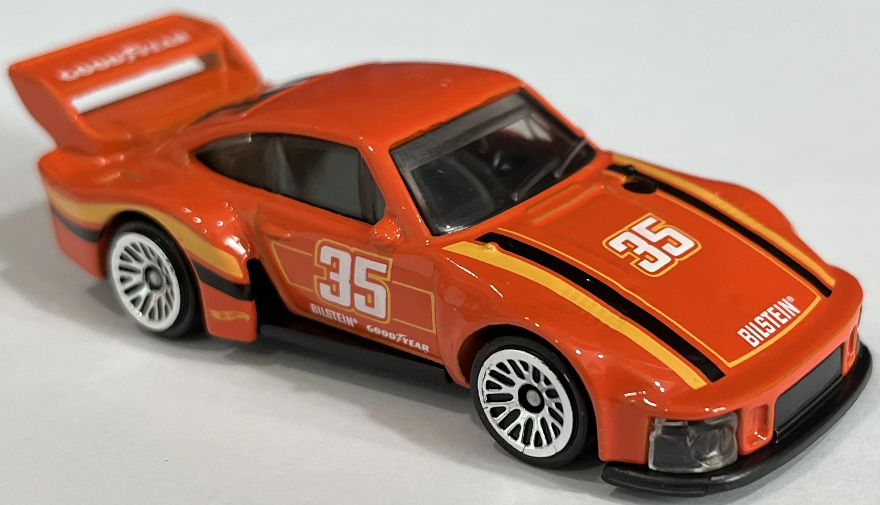 Porsche 935